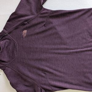 The North Face Women's Plum Sweatshirt